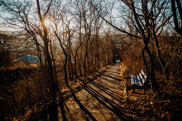 Th&uuml;ringen - Jena Jenzig