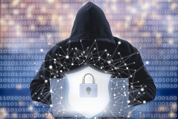 Hacker.
