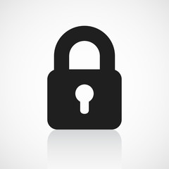 Lock icon