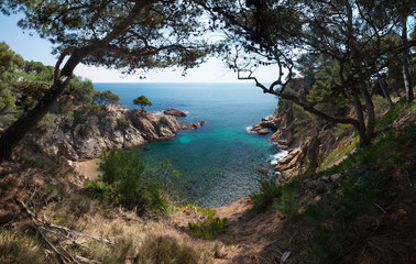 Costa Brava