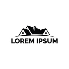 big house logo for company