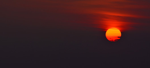 Red Sun