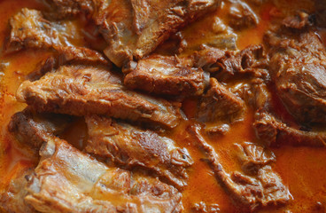 Ribs