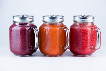 smoothies