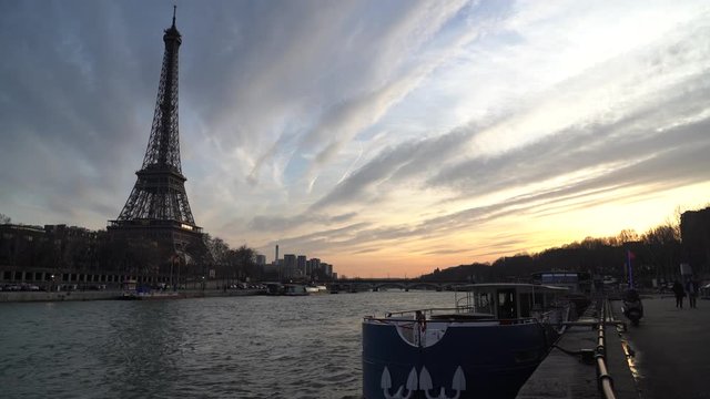 Tour Eiffel 