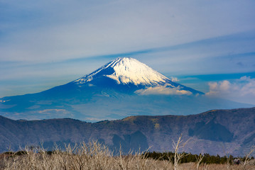 富士山