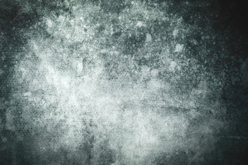 old gray grungy background or texture