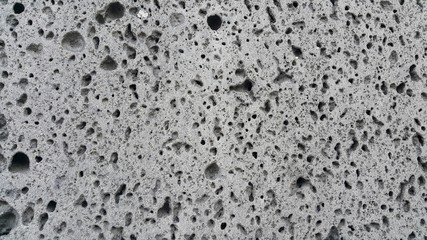 Grey color floor background with light grey shapes