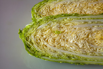 Chinese cabbage