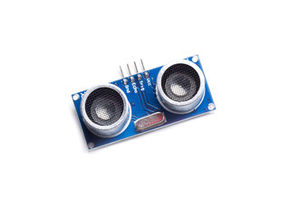 ultrasound sensor