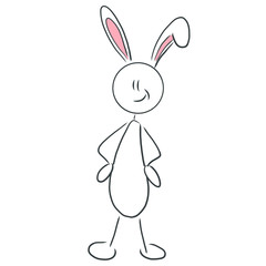 Osterhase