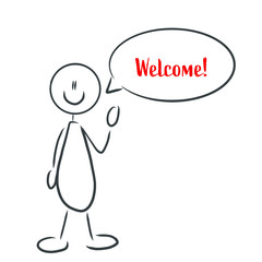 Welcome!