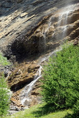 Lac des Sagnes