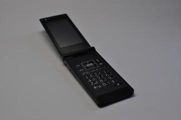 フィーチャーフォン