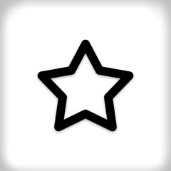 Star icon