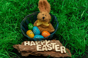 Osterhase