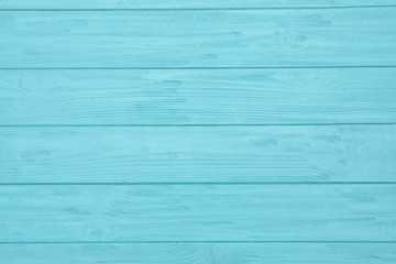 Texture of wooden surface as background, top view