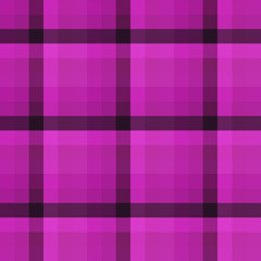 Seamless pattern background from a variety of multicolored squares.