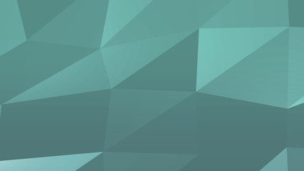 Background from polygons. Abstract background pattern.