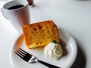 ケーキ