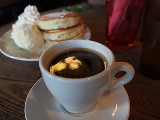 カフェ