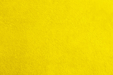 Soft bath towel as background, closeup