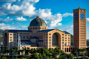Fototapeta premium basílica