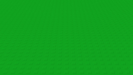 Background of squares. Different shades. With color and light transitions.