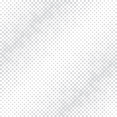 halftone dot seamless pattern, minimal geometric abstract background