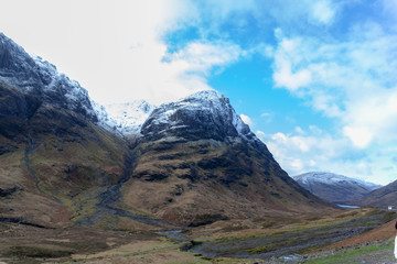 England, Scotland, Edimburgo