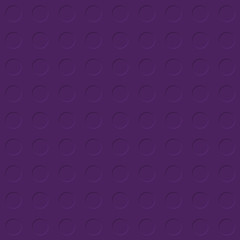 Seamless abstract pattern background with a variety of colored circles.