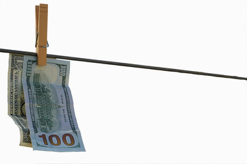 lavado de dinero