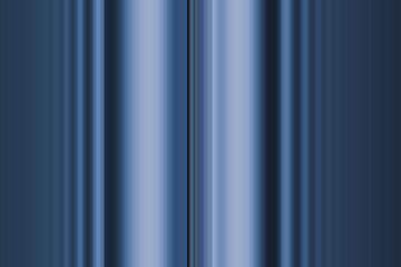 Obraz premium Metal gray Colorful seamless stripes pattern. Abstract illustration background. Stylish modern trend colors.