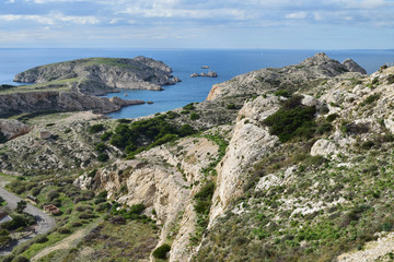 L'Ile de Ratonneau