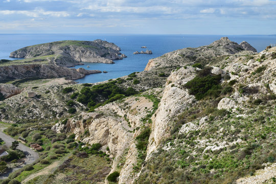 L'Ile de Ratonneau