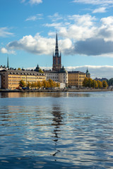 Stockholm Gamla Stan