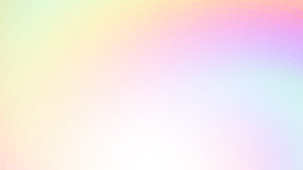 vector abstract holographic background