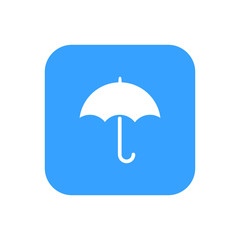 Modern Icon Weather Button Applications