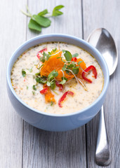 laksa soup