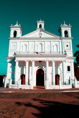 Devoci&oacute;n del pueblo.