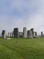 Stonehenge UK