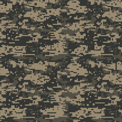Marines Camo Camouflage Digicam Pattern Military Uniform Fatigues
