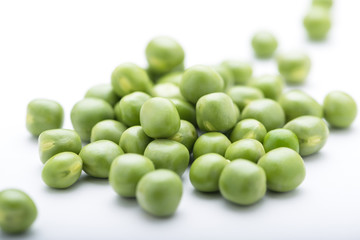 garden peas
