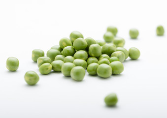 garden peas