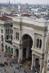 Galleria Vittorio Emanuele