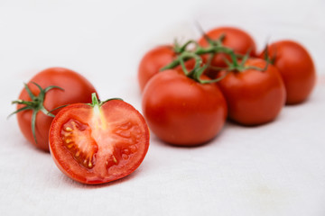 Tomatoes