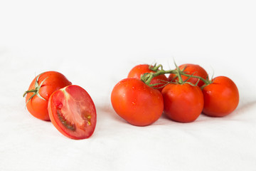 Tomatoes