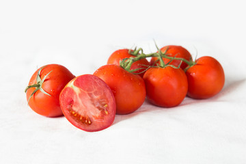 Tomatoes