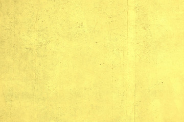 Betonwand Struktur - Gelb - Gold, Pastellfarben - Set