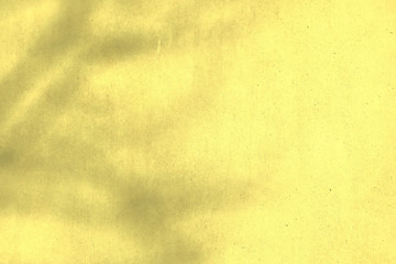 Betonwand Struktur - Gelb - Gold, Pastellfarben - Set